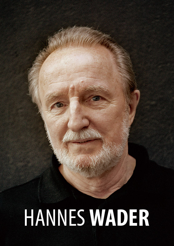 Hannes Wader