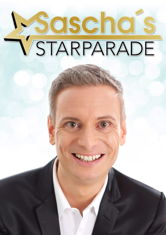 Saschas Starparade (TV)