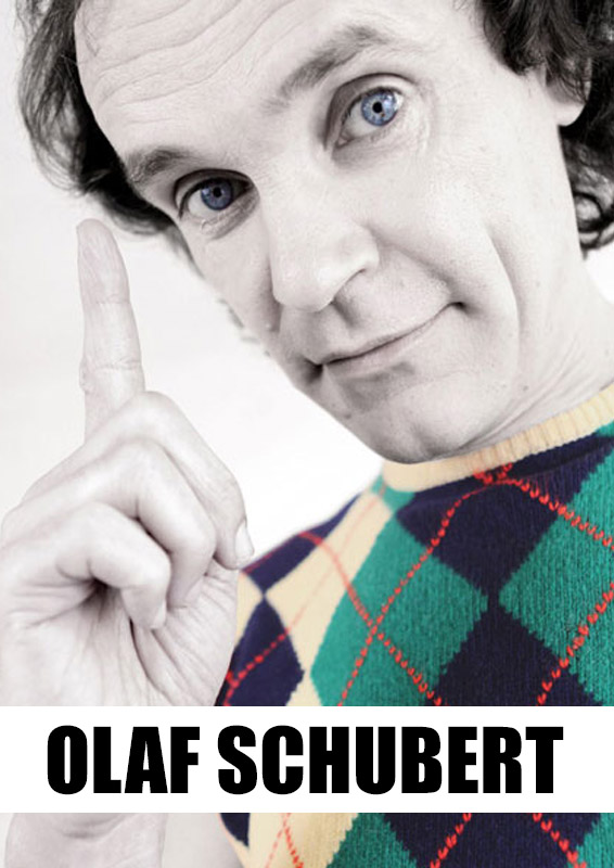 Olaf Schubert