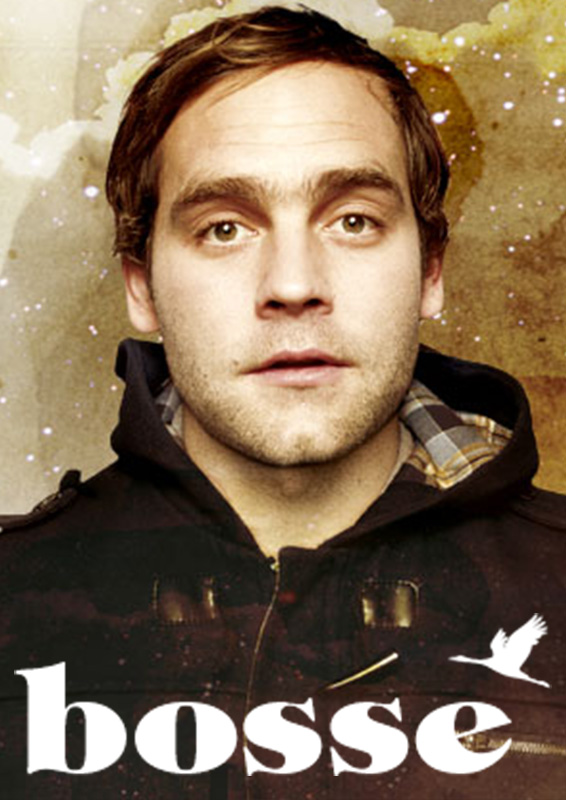 Bosse