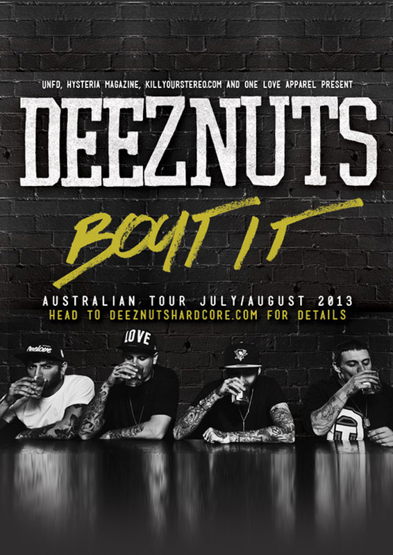 Deez Nuts
