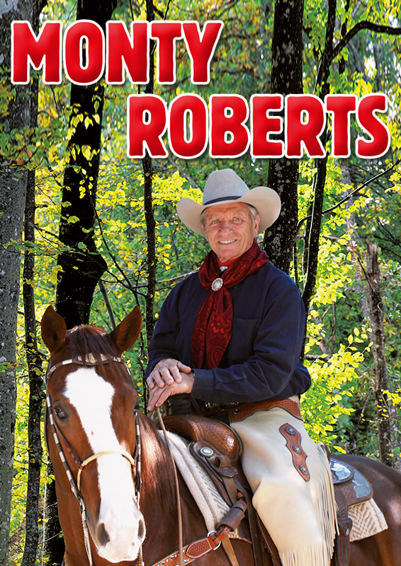Monty Roberts