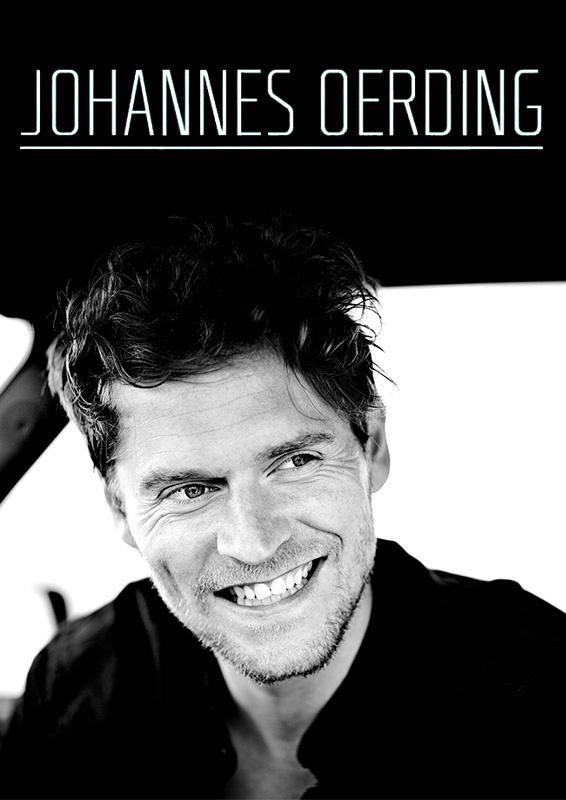 Johannes Oerding