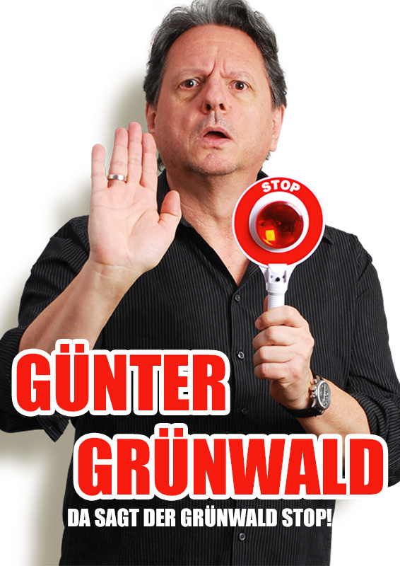 Günter Grünwald