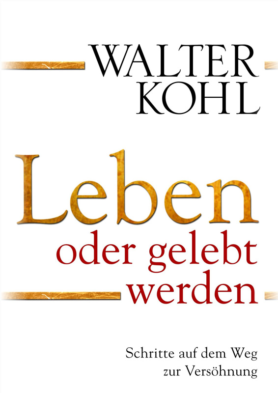 Walter Kohl