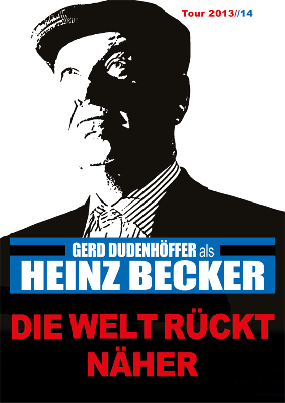 Gerd Dudenhöffer