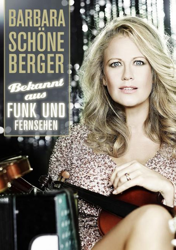 Barbara Schöneberger