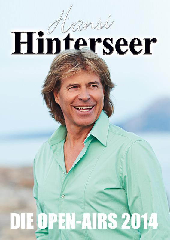 Hansi Hinterseer