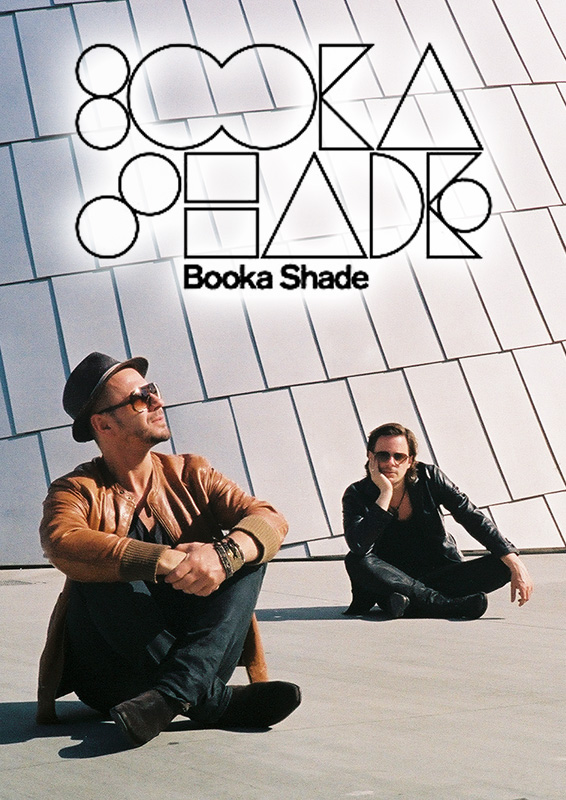 Booka Shade