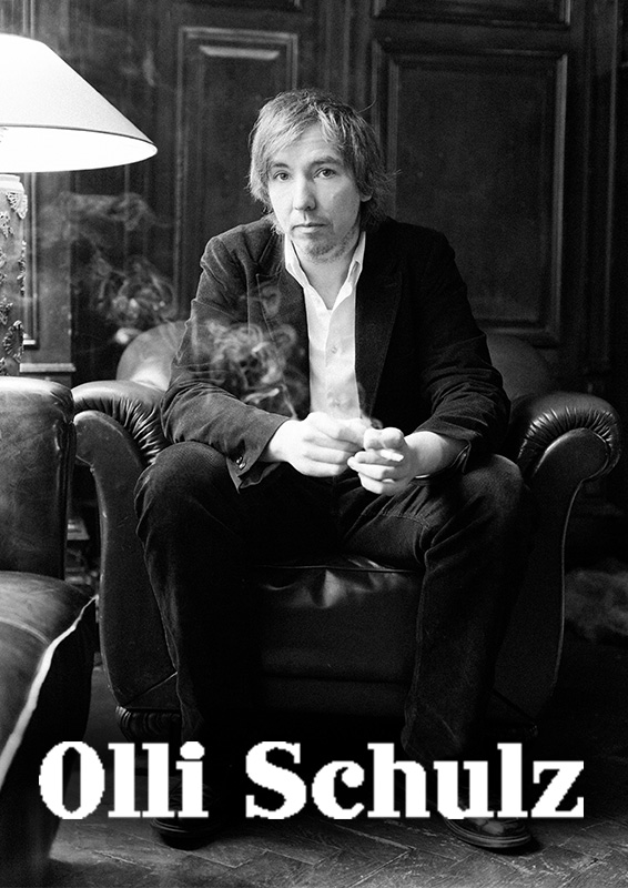 Olli Schulz