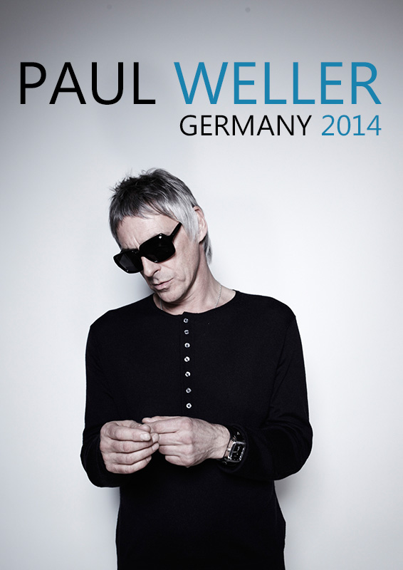 Paul Weller