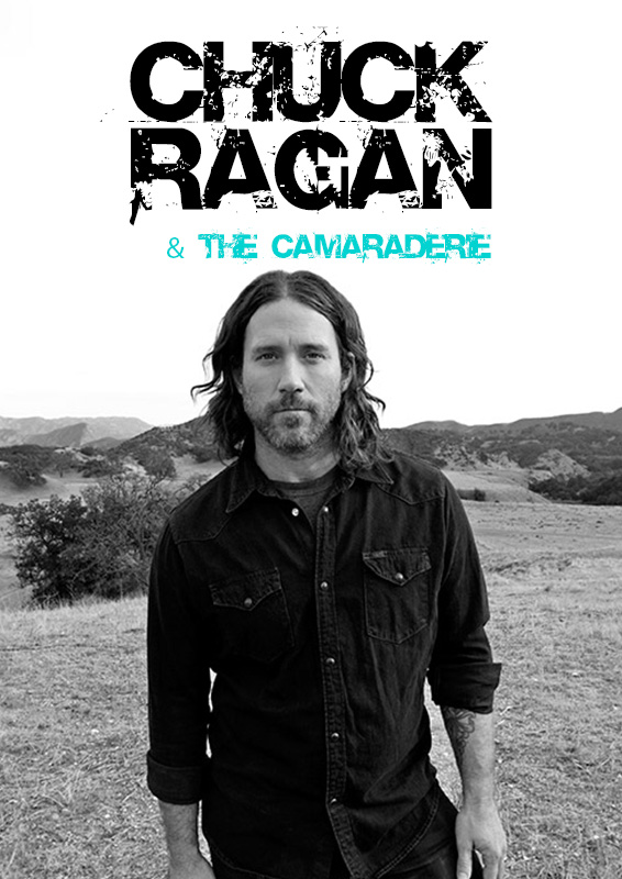 Chuck Ragan