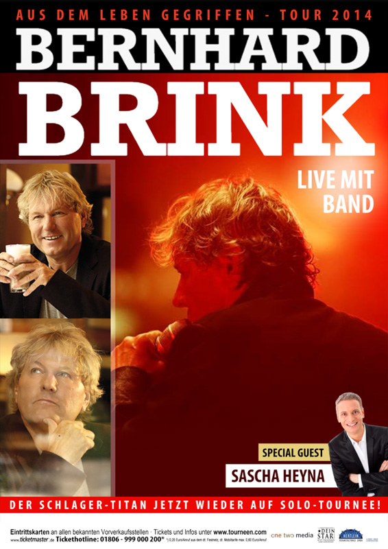 Bernhard Brink