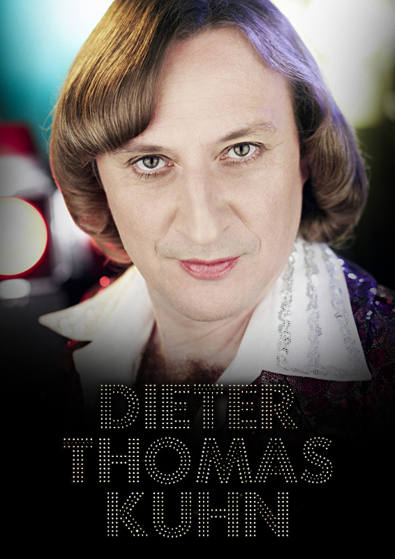 Dieter Thomas Kuhn & Band