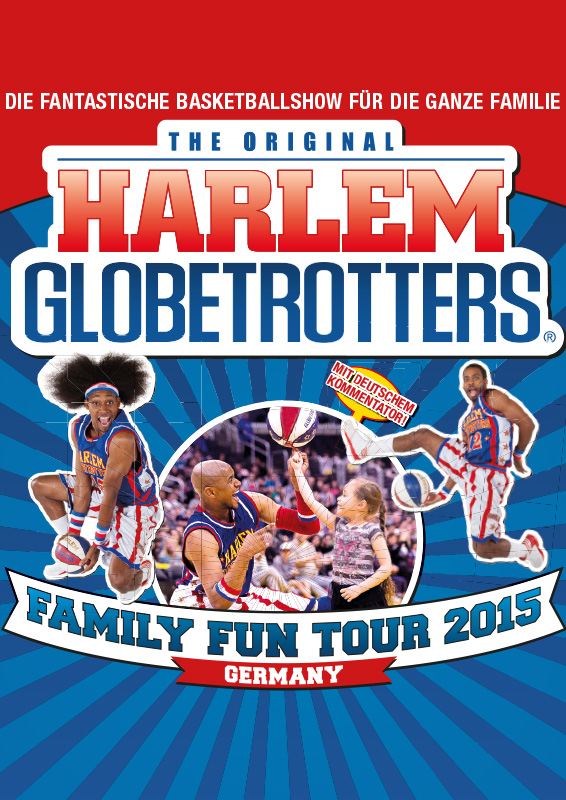 Harlem Globetrotters