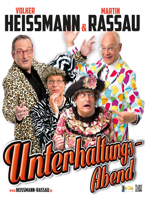 Heissmann und Rassau
