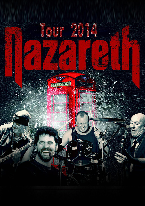 Nazareth