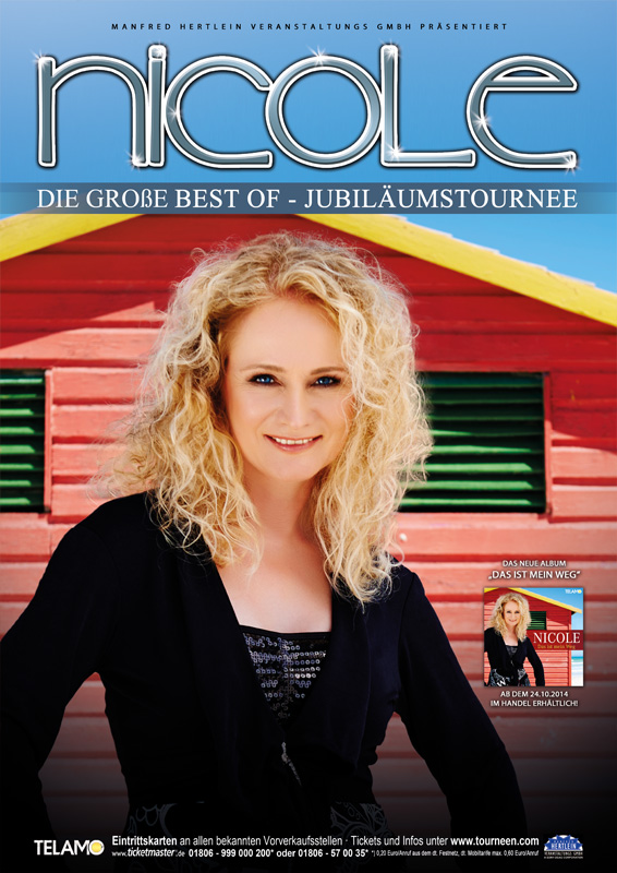 NICOLE