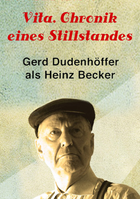 Gerd Dudenhöffer als Heinz Becker