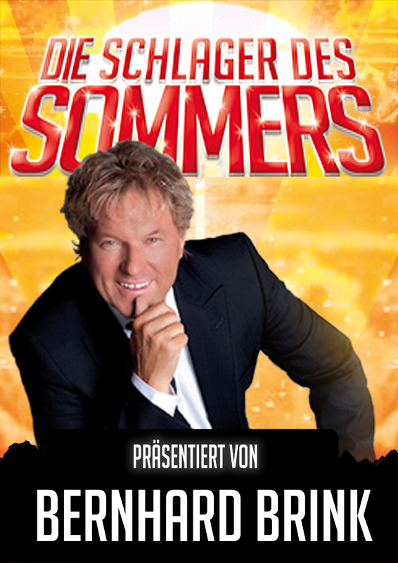 Die Schlager des Sommers