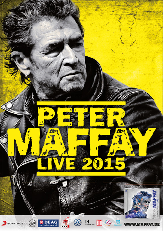 Peter Maffay & Band