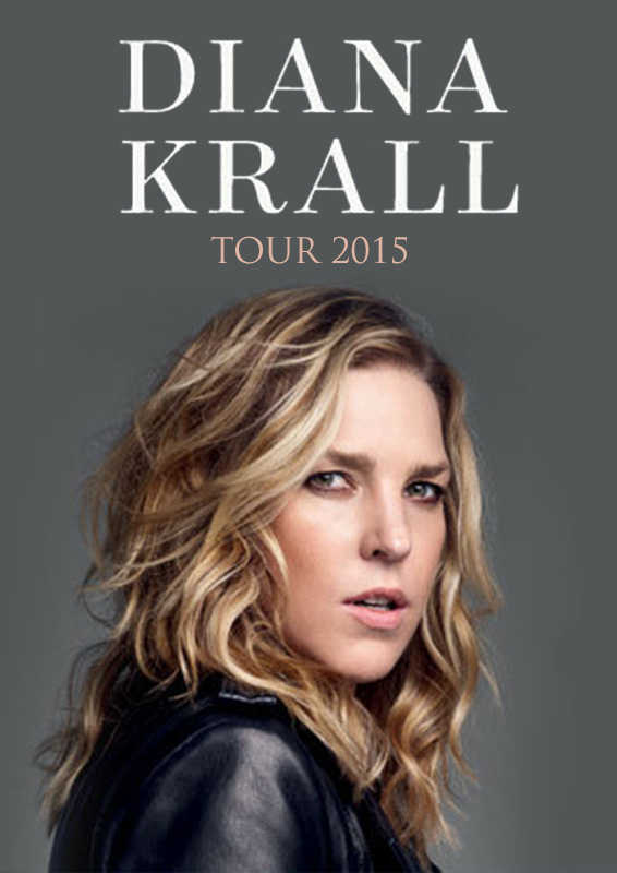 Diana Krall