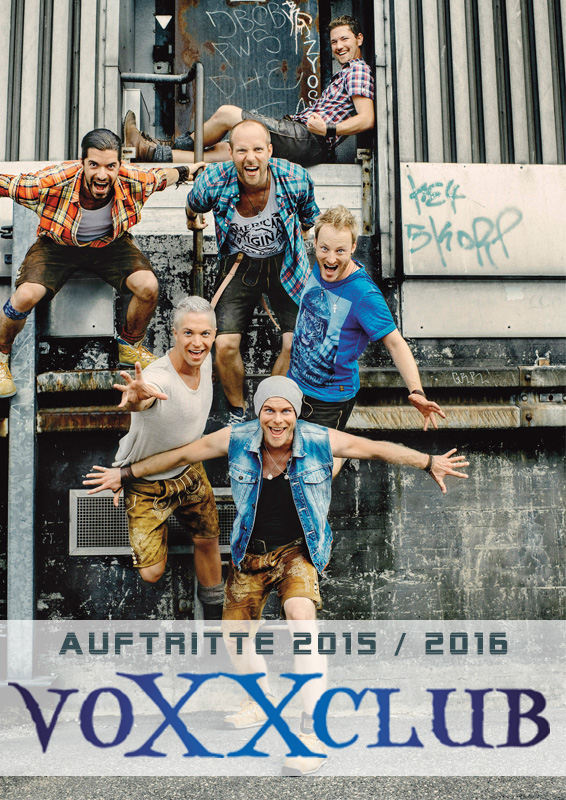 voXXclub