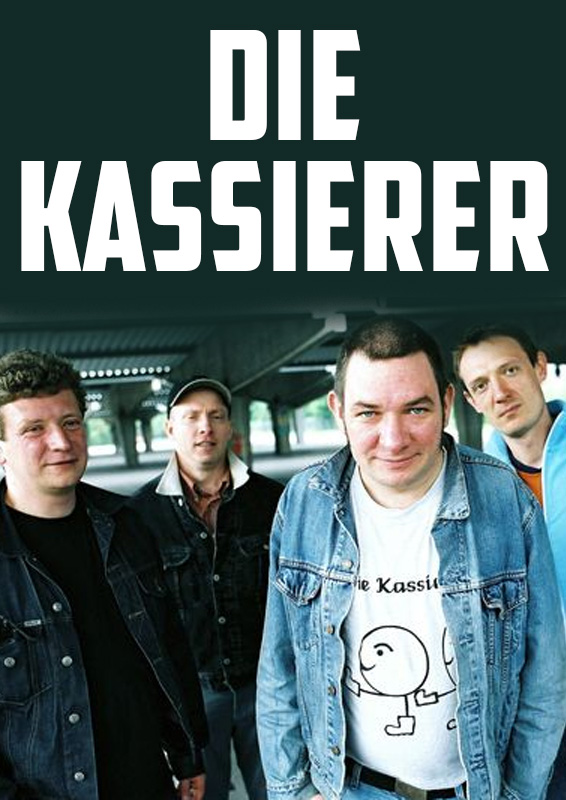 Die Kassierer