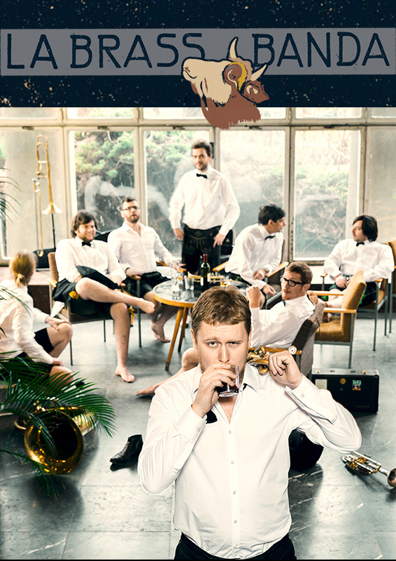 La Brass Banda