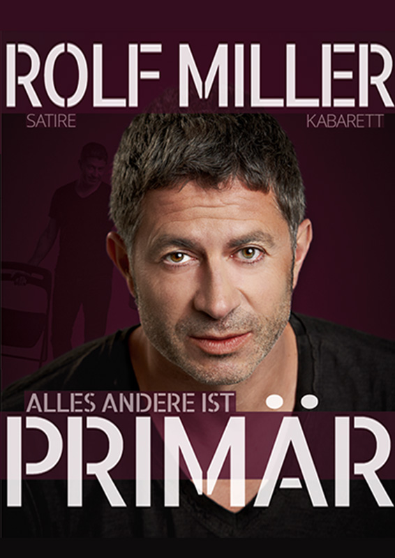 Rolf Miller