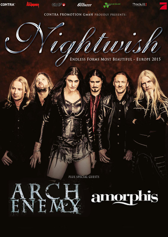 Nightwish & Guest