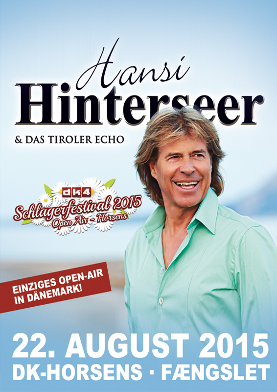 DK4 Schlager Festiva