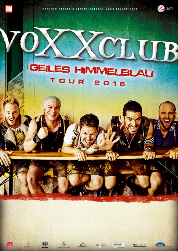 voXXclub
