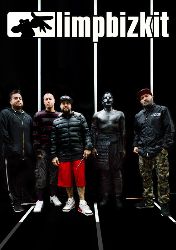 Limp Bizkit