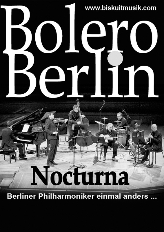 Bolero Berlin