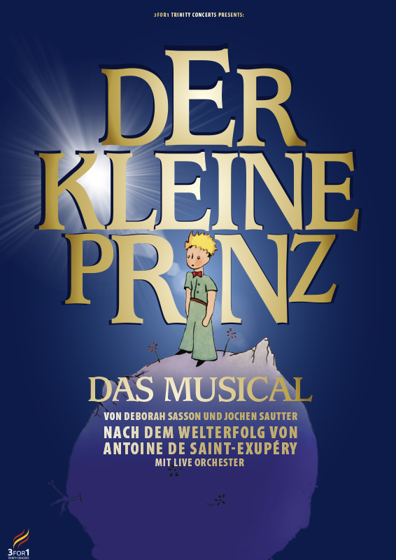 Der kleine Prinz