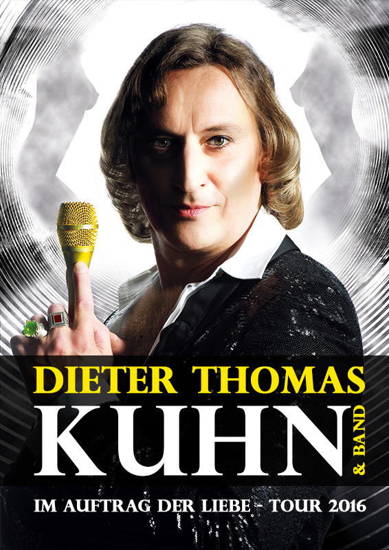 Dieter Thomas Kuhn