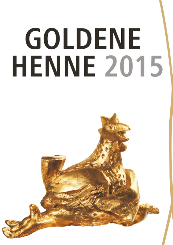 Die Goldene Henne
