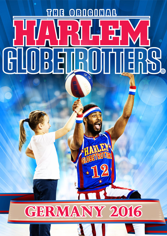Harlem Globetrotters