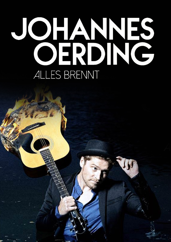 Johannes Oerding