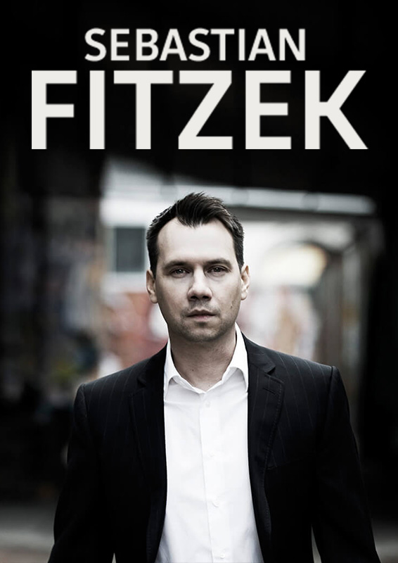 Sebastian Fitzek - Das Paket