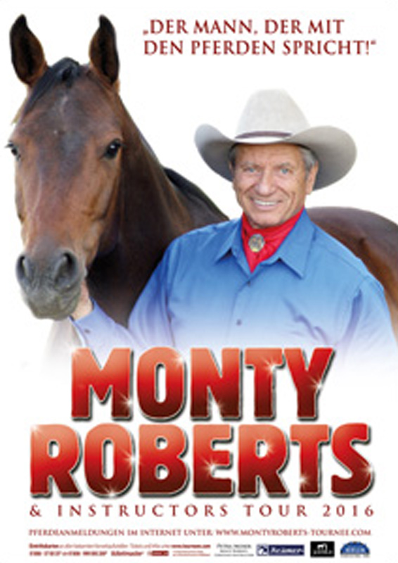 Monty Roberts