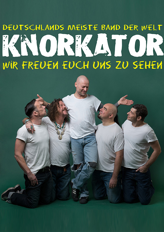 Knorkator