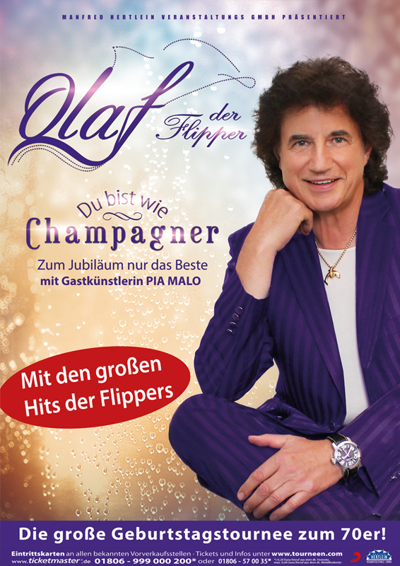 Olaf - Der Flipper