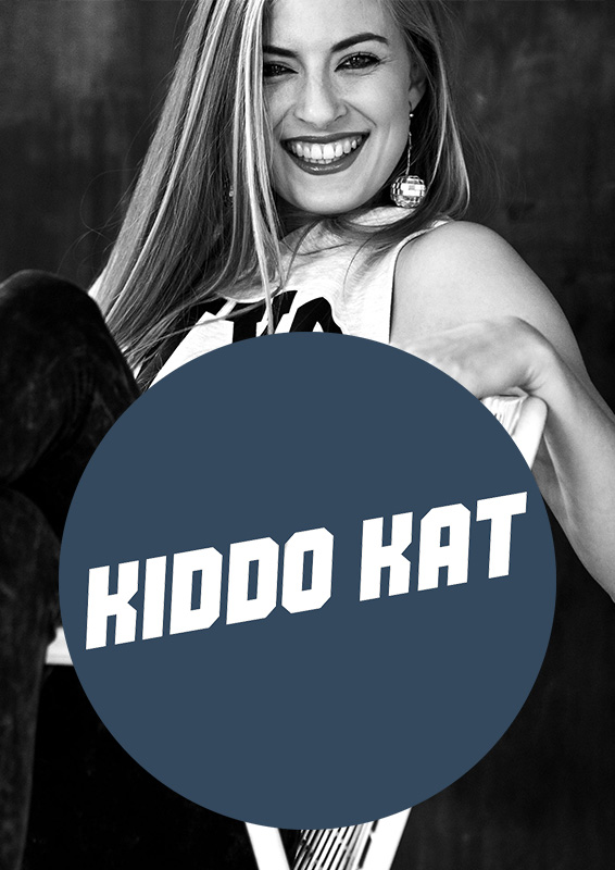 Kiddo Kat