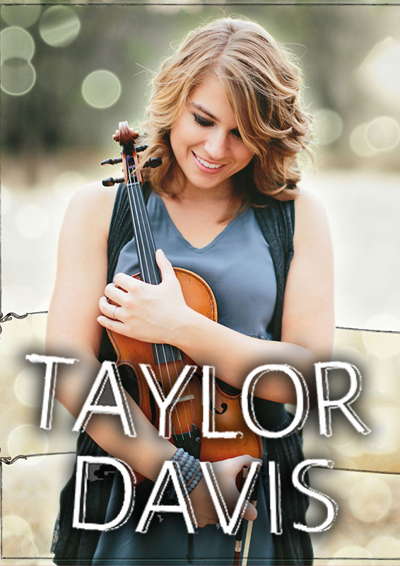 Taylor Davis