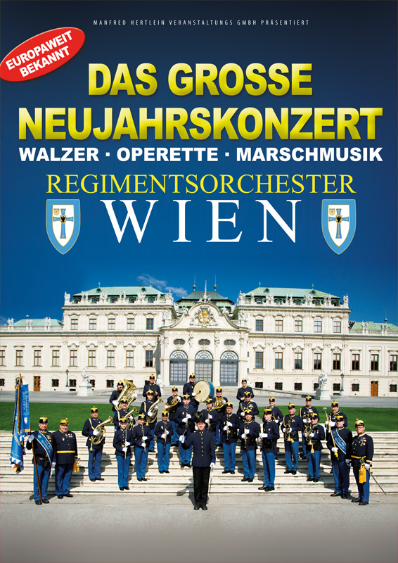 Regimentsorchester Wien