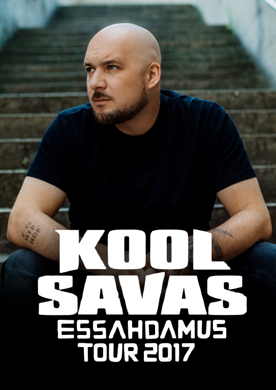 Kool Savas