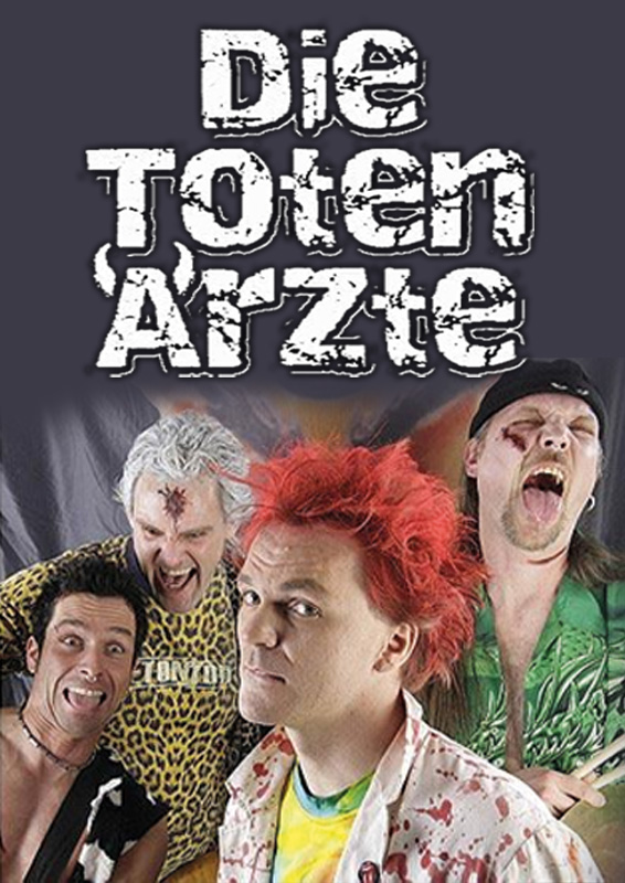 Die Toten Ärzte