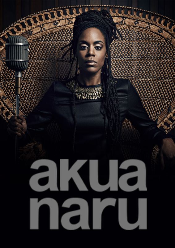 Akua Naru